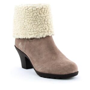 Anne Klein Heward Boots